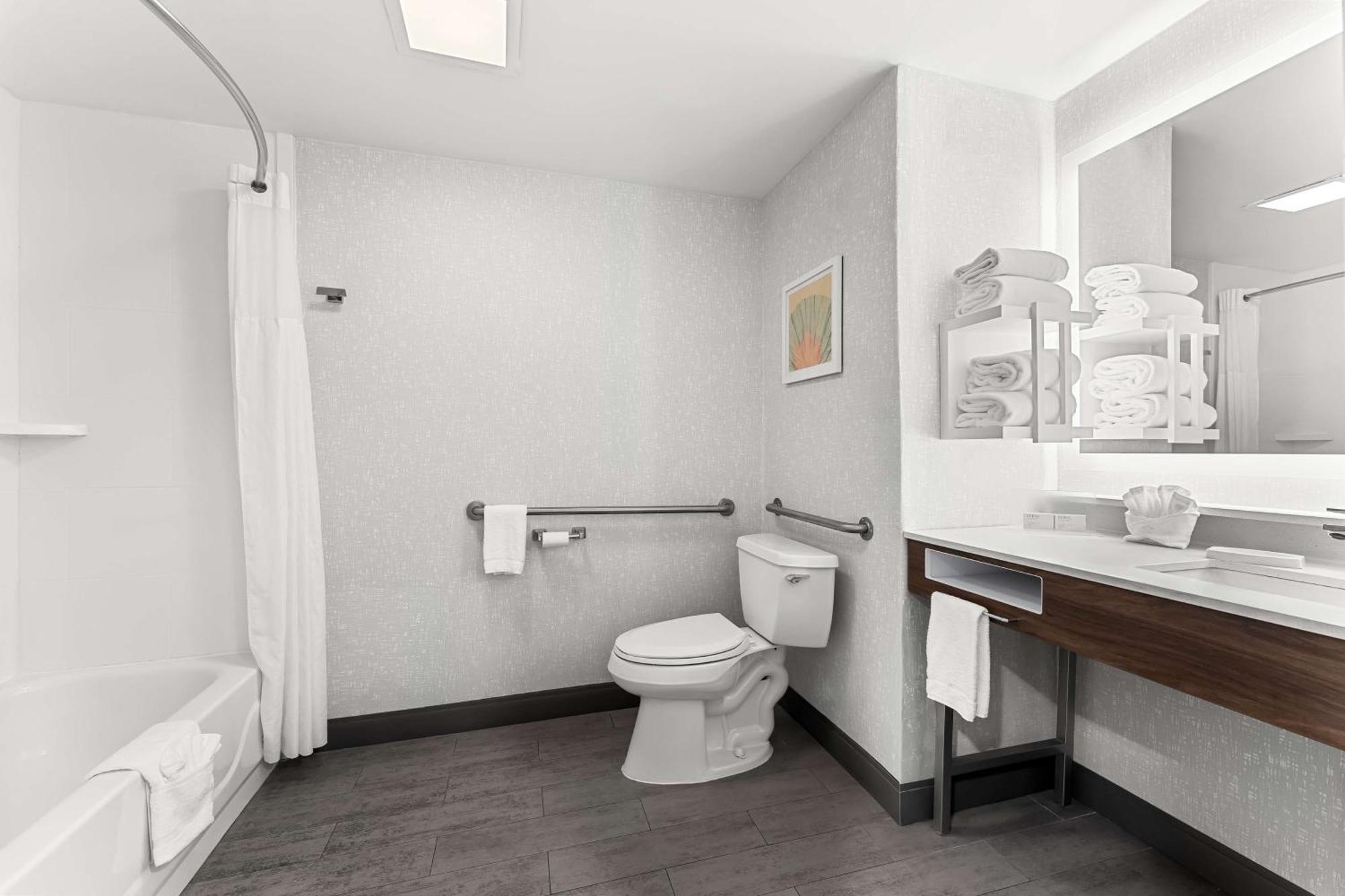 Hampton Inn Stroudsburg Poconos Екстер'єр фото